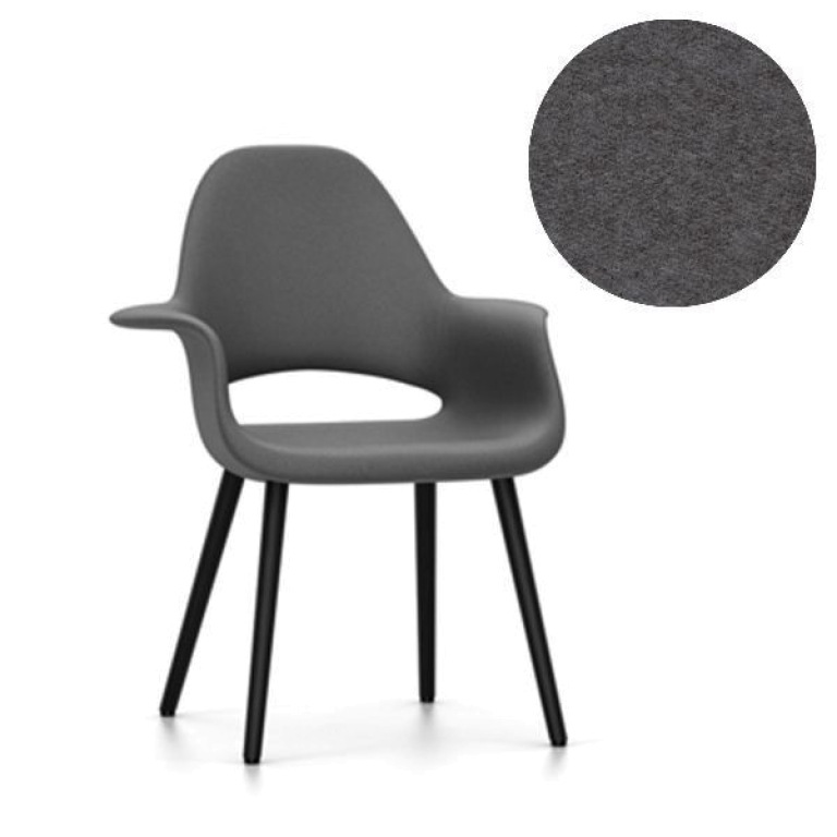 Vitra Organic Conference stoel, Cosy 10