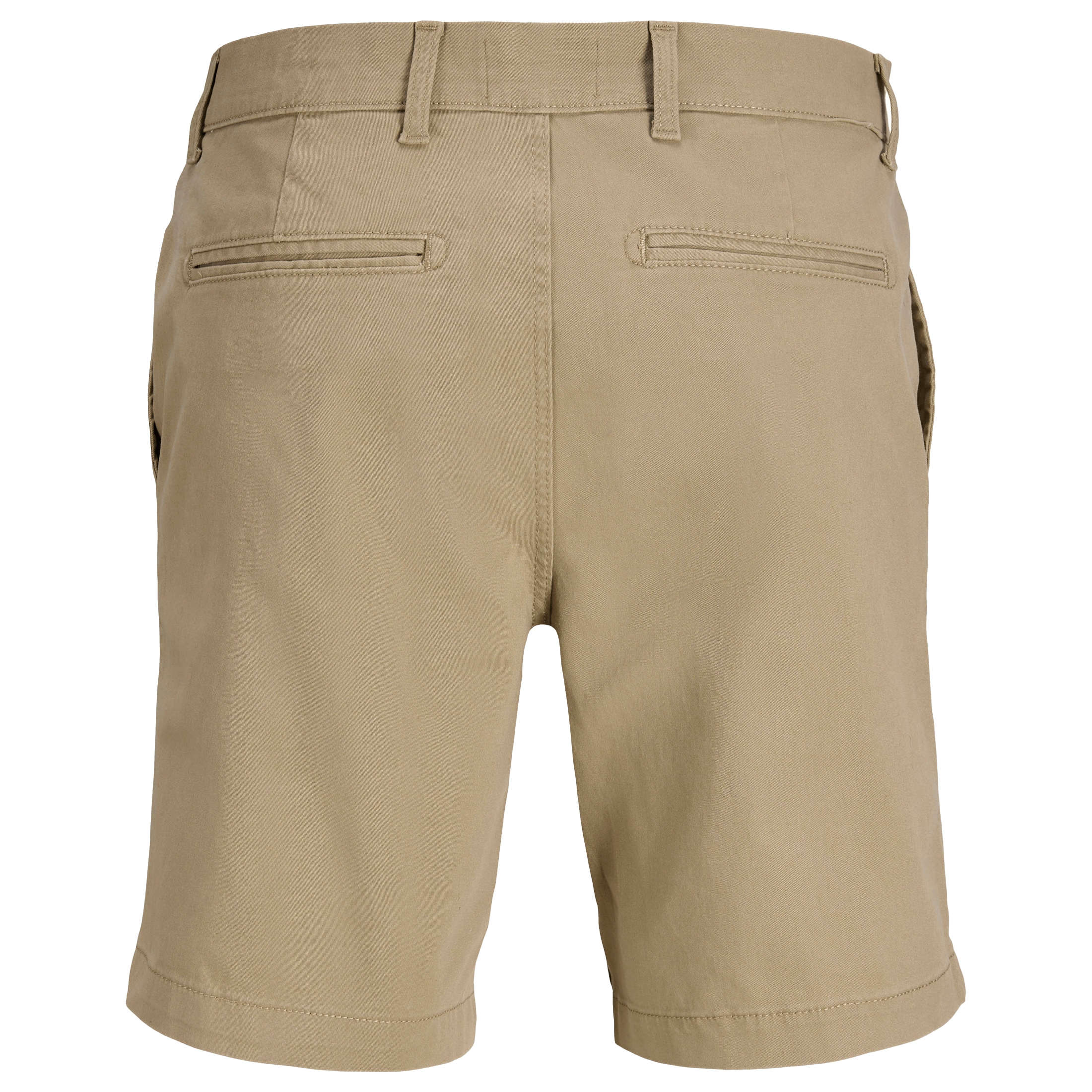 North Pro Dawson chino shorts - Fritid og bomull