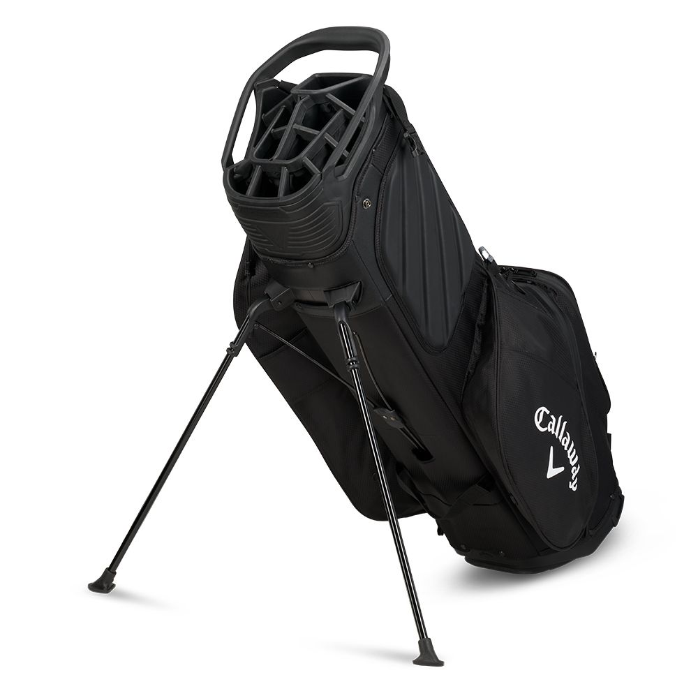 Fairway 14 Hyper Dry Bærebag Svart