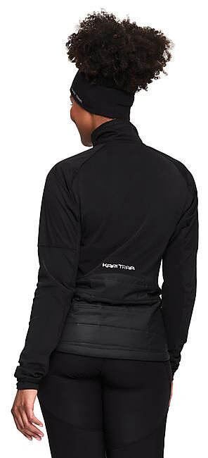 KARI TRAA - VESTE RAGNA JACKET W