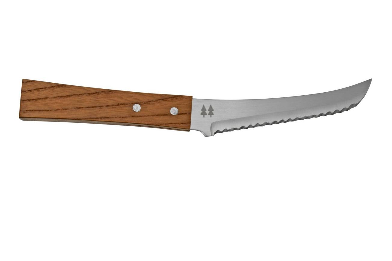 Shizu Hamono Morinoki SM-4005 kaasmes zacht, 11,5 cm