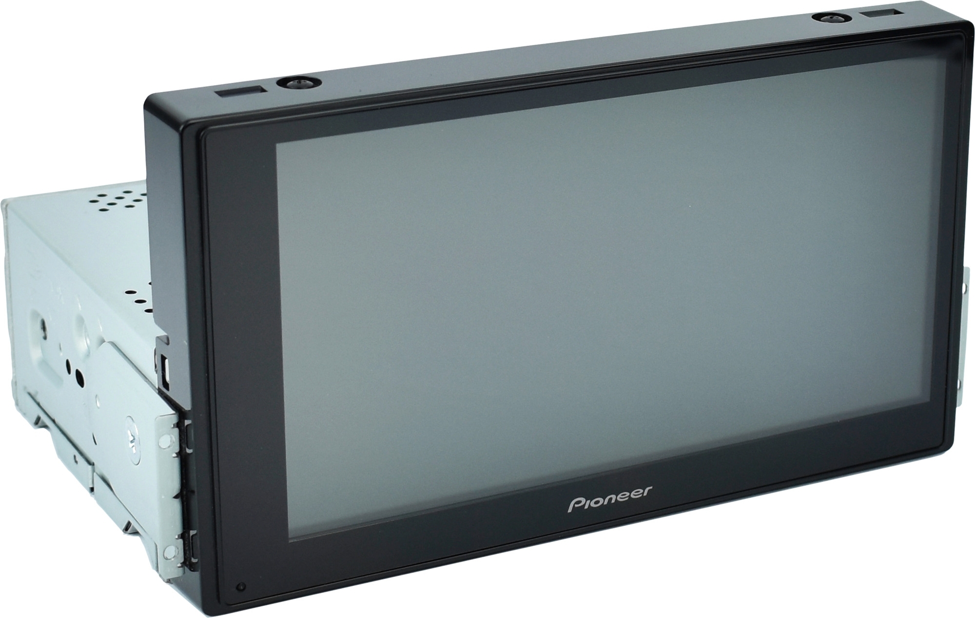 Pioneer SPH-DA77DAB 2-DIN Mediacenter 6,8 Zoll Touchscreen mit Apple Car Play, Android Auto, Bluetooth und DAB