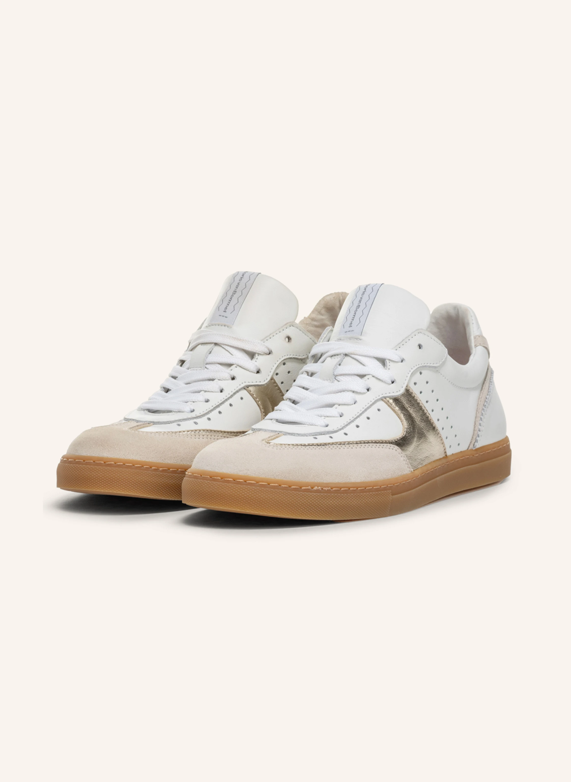 Floris van Bommel Sneaker MINNI 04
