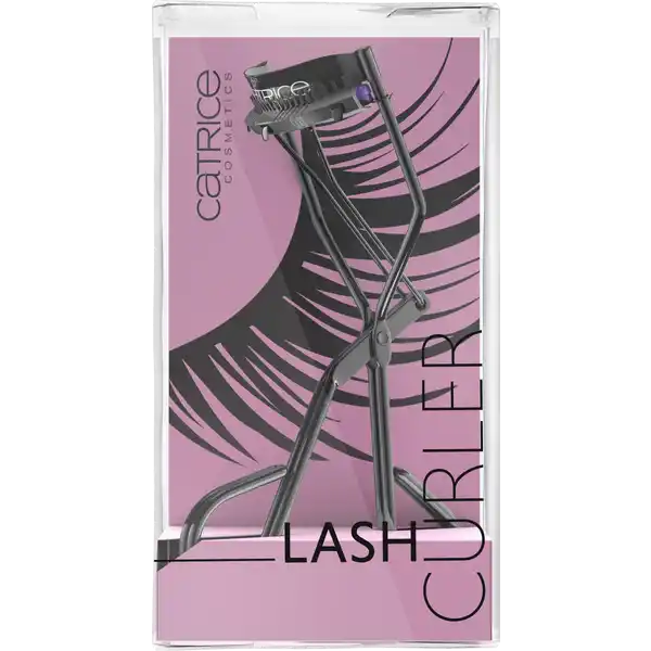 Lash Curler