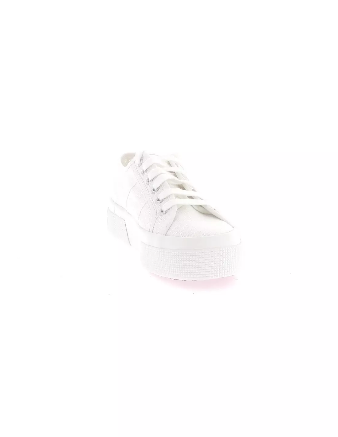 SUPERGA 2740 - Baskets 901WHITE