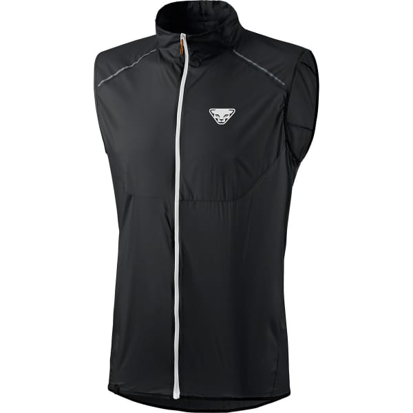 Veste trail DYNAFIT VERT WIND M VST 49 BLACK OUT