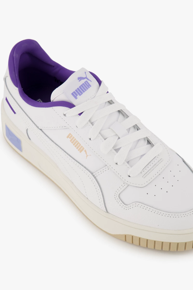 Puma Carina Street Damen Sneaker