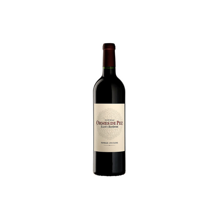 Château Ormes de Pez 2020