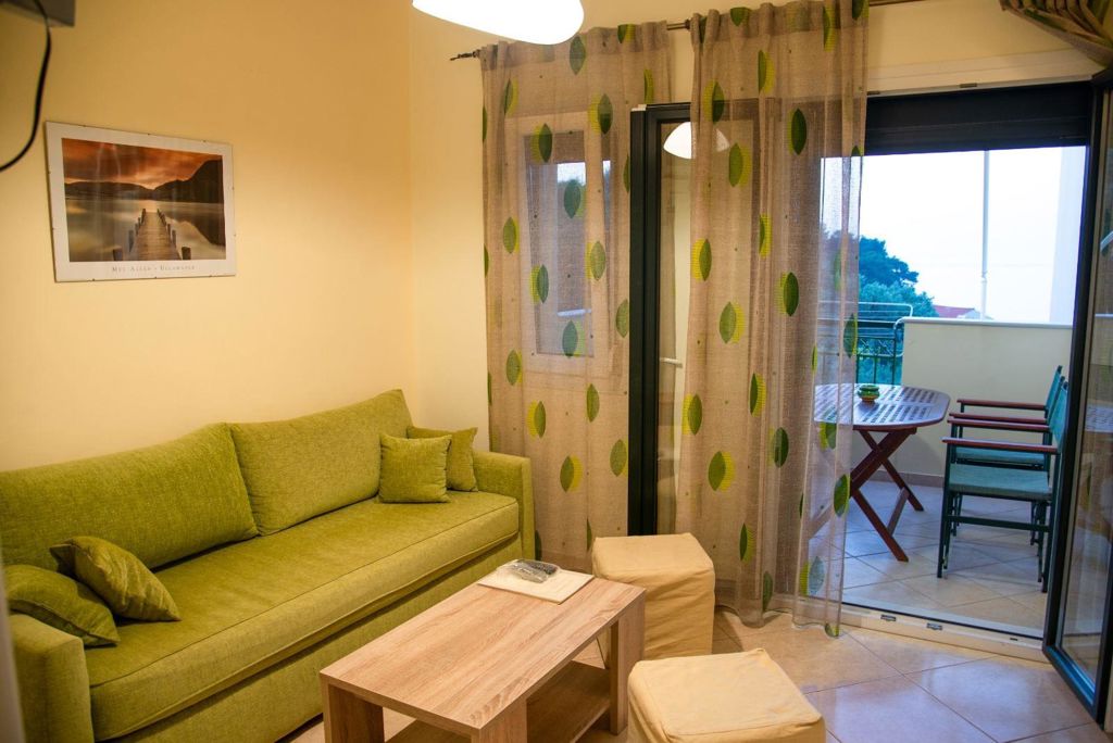 Marina Appartementen Logies - Appartement