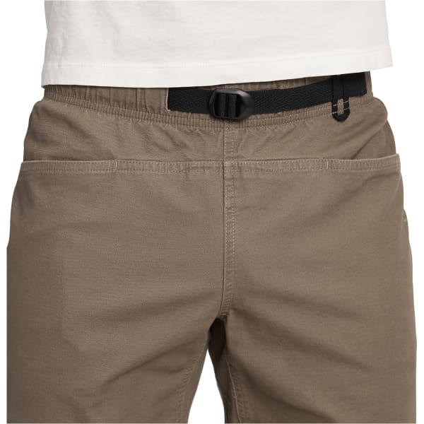Pantalon escalade BLACK DIAMOND ETHOS PANTS WALNUT