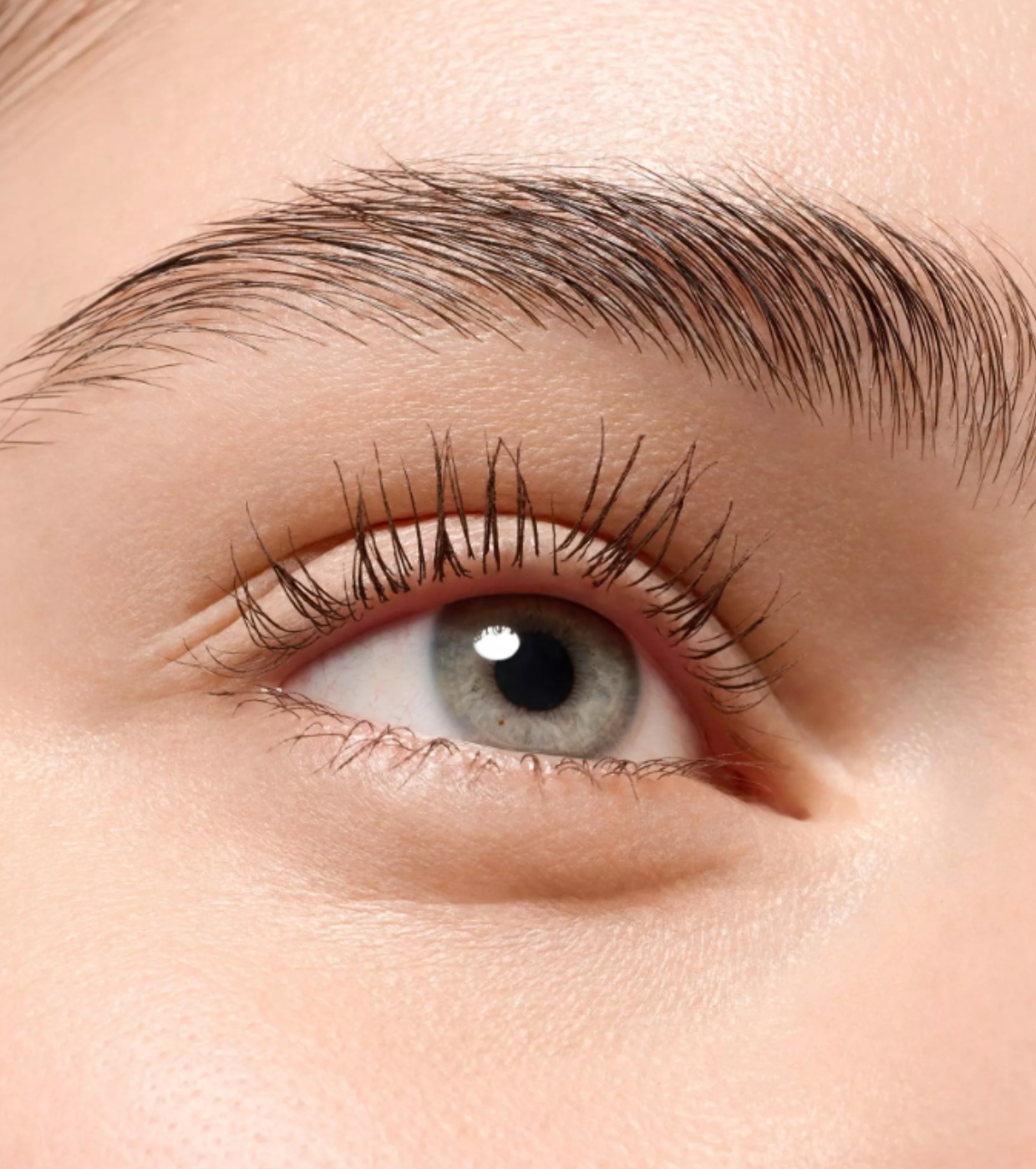 essence - Máscara I love Extreme Crazy Waterproof - Brown