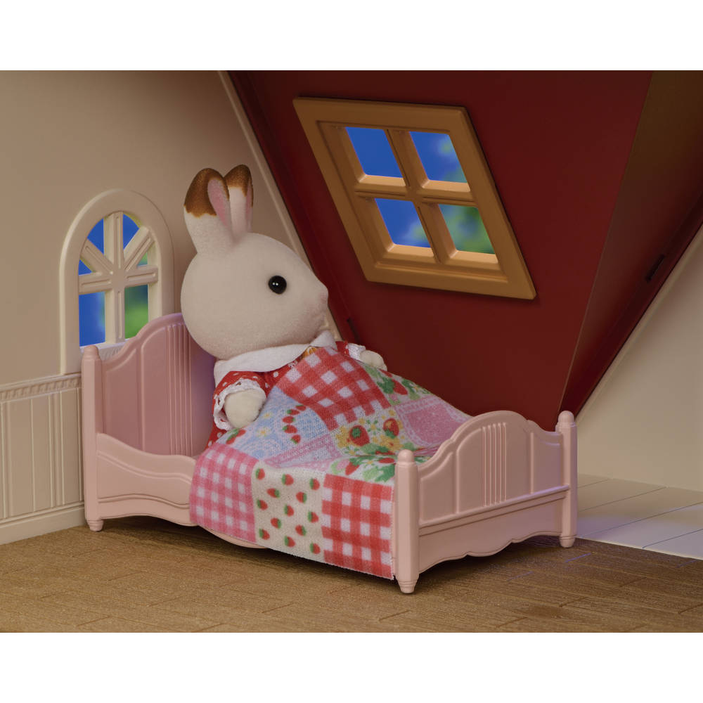 Sylvanian Families het startershuis 5567