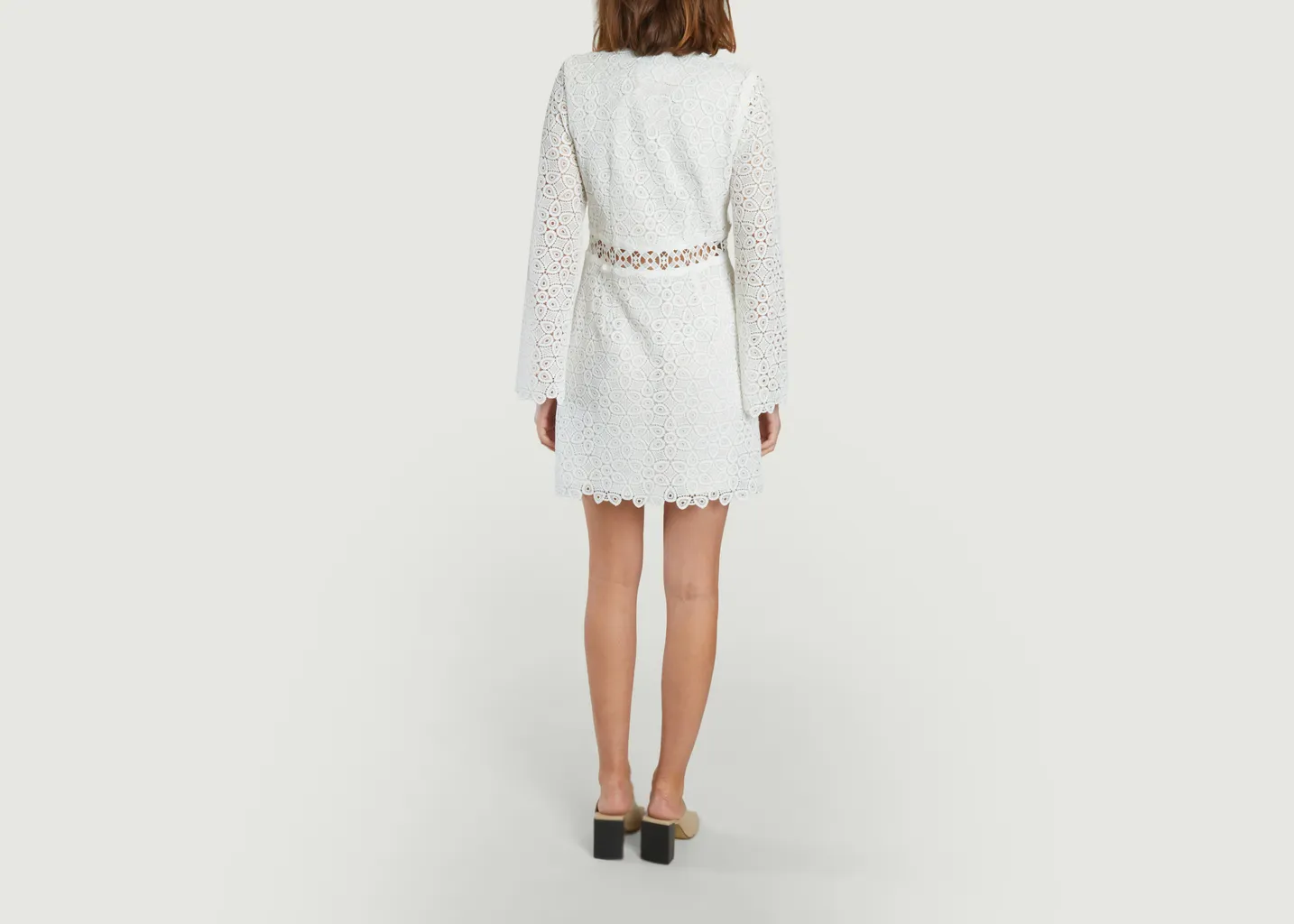 Robe Galia Ba&sh