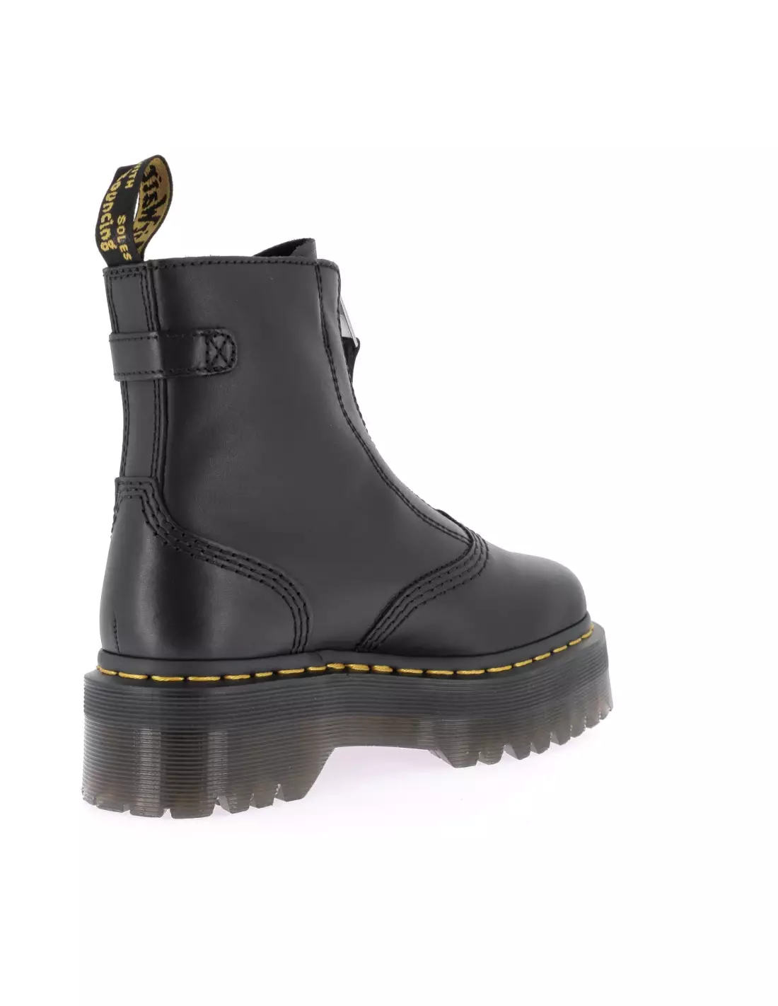 JETTA - Boots & bottines BLACKSENDA