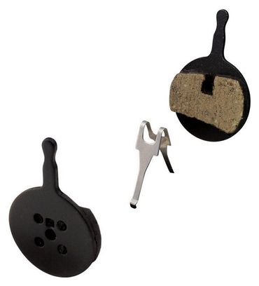 Plaquettes de freins comp. SRAM Avid BB5