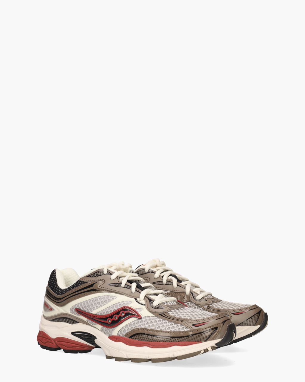 Saucony ProGrid Omni 9 OG Multicolor Herensneakers