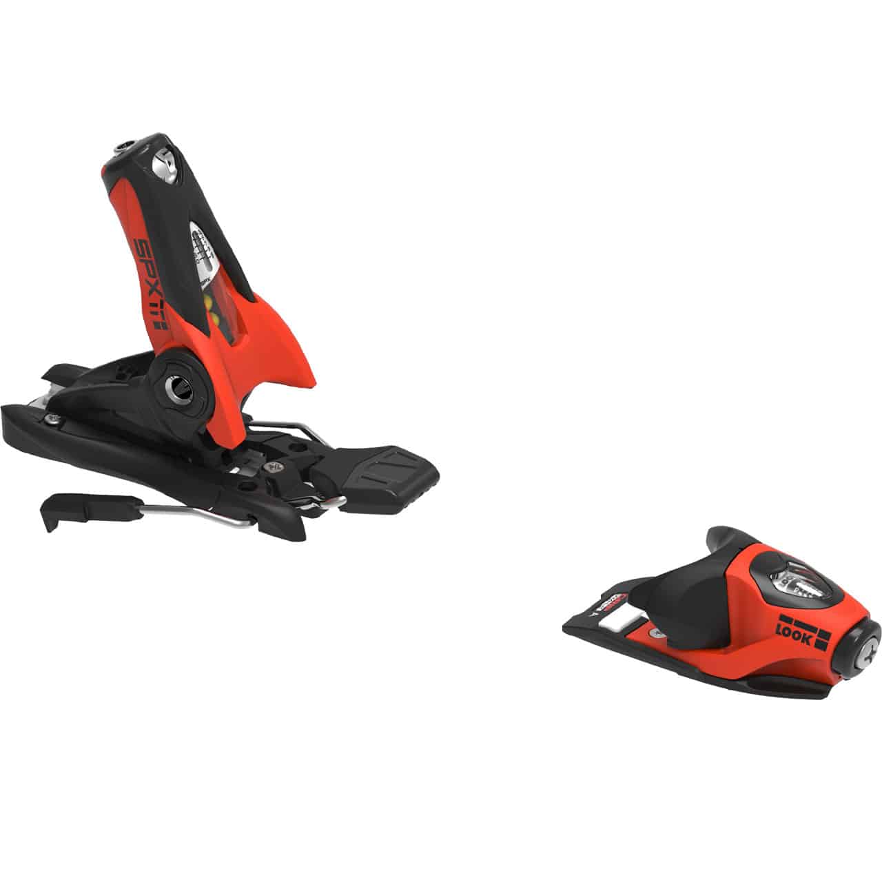 Look SPX 11 GW B73 hot red (DIN 3,5 - 11) | Look | L | MARKEN | XSPO