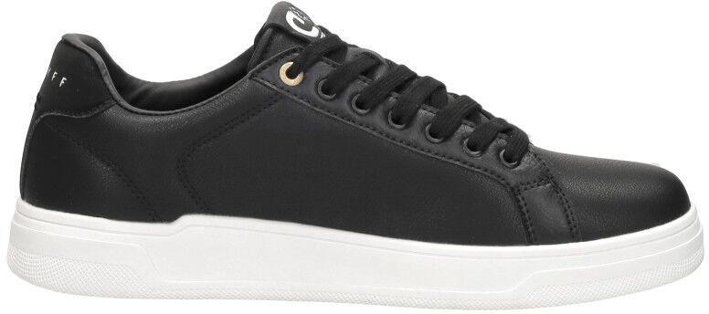 Cruyff Terrace Ultra zwart