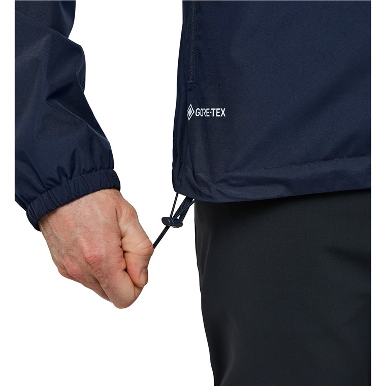 Haglöfs Kaise GTX Jacket Men Tarn Blue