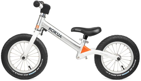 LIKEABIKE JUMPER Laufrad  perlmutt  12 ZOLL