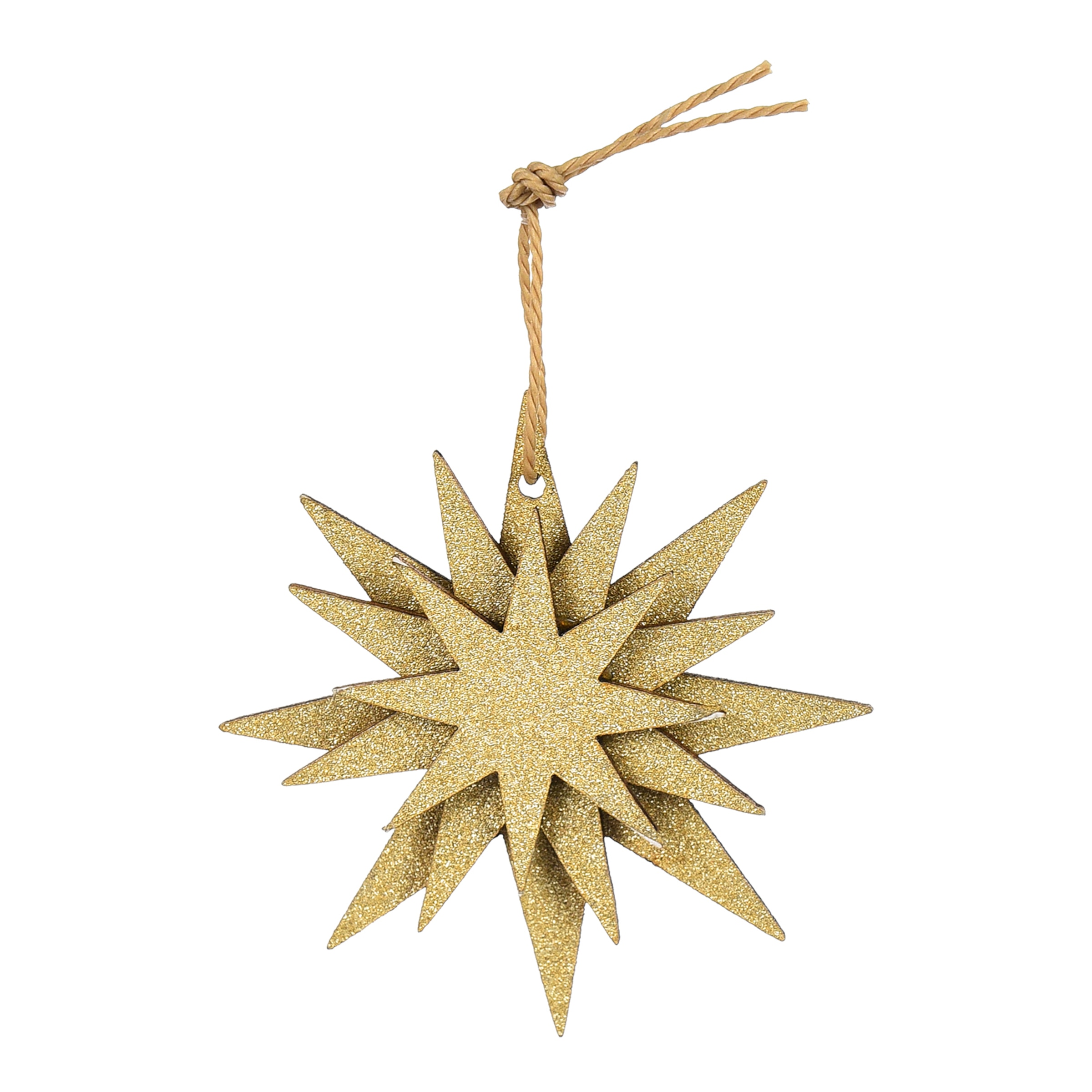 gold, ⌀ 5 x T 0,5 cm