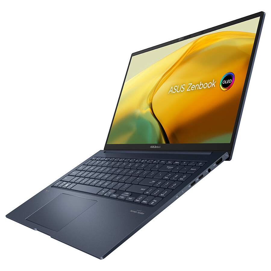 ASUS Zenbook Pro 15 OLED UM3504DA (90NB1161-M00NW0)