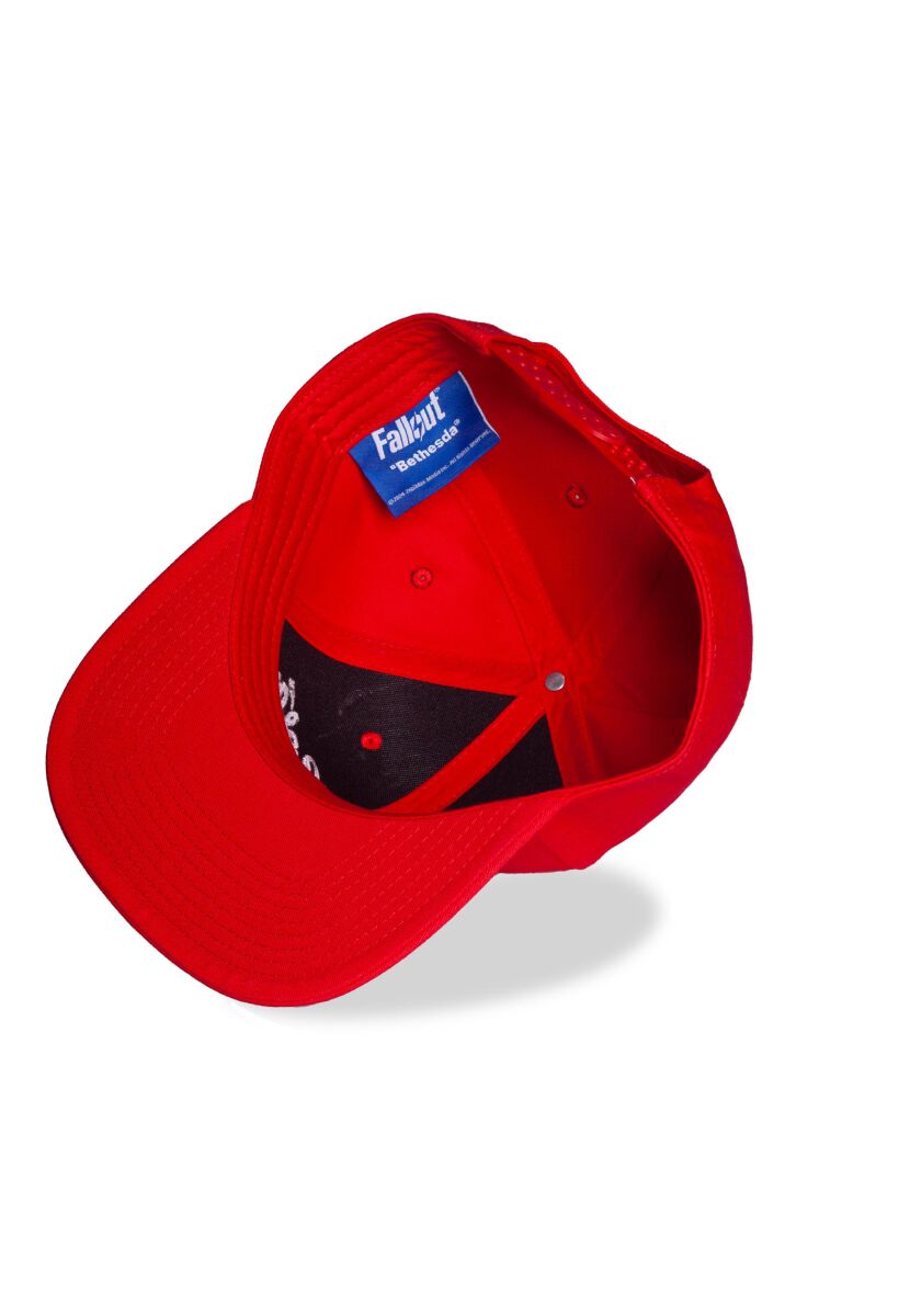 Nuka Cola | Fallout Casquette