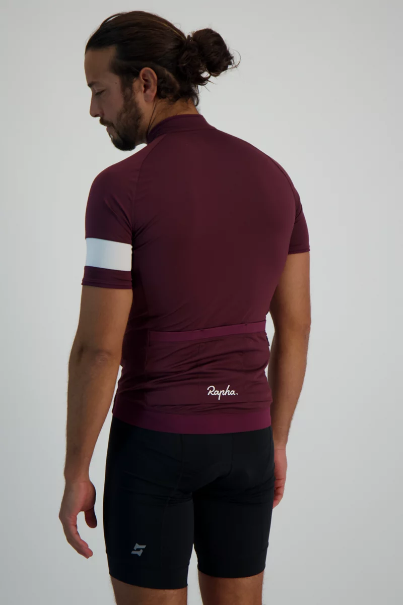 Rapha Core Herren Biketrikot