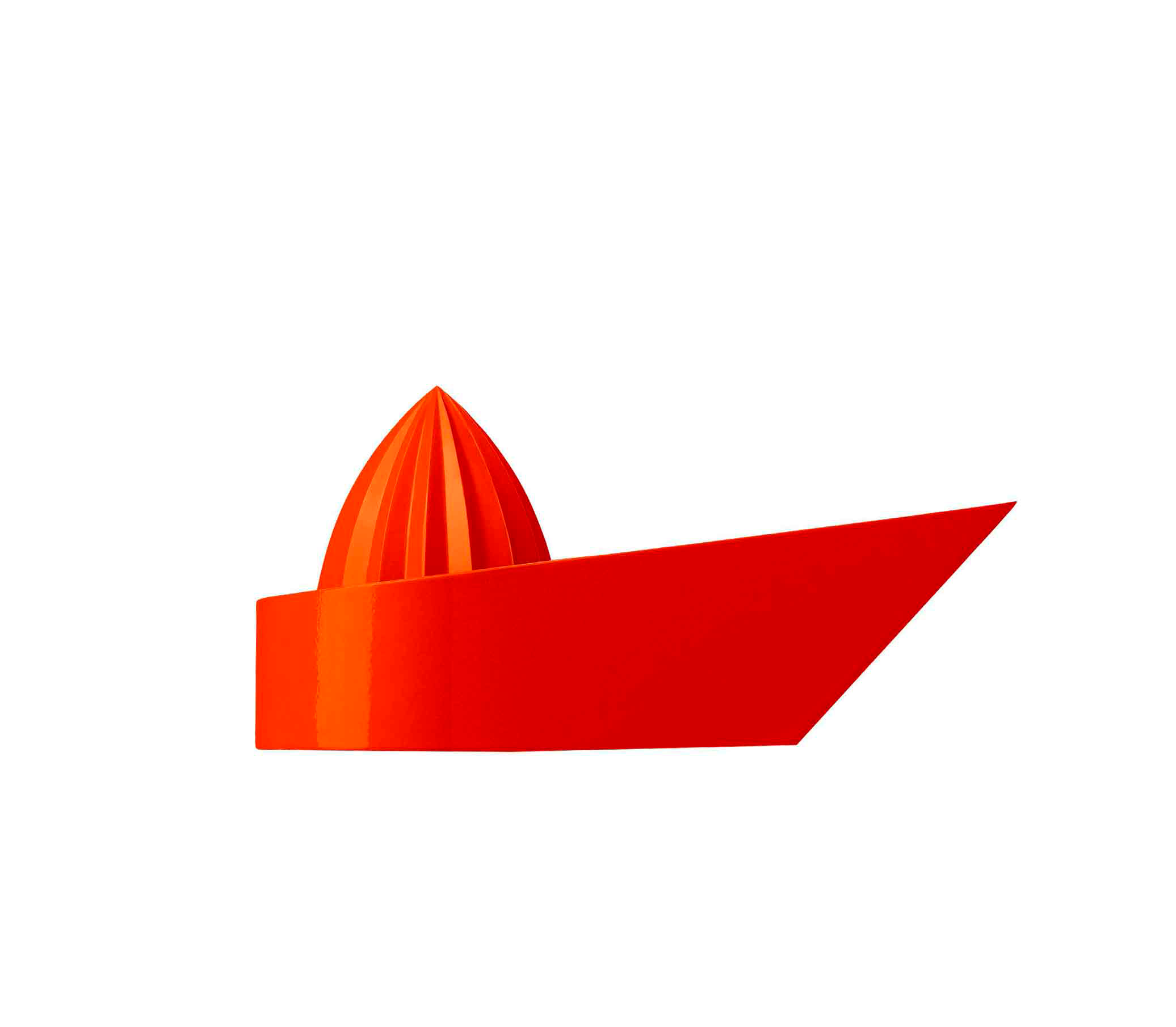 Endeavour  Citruspresser - orange