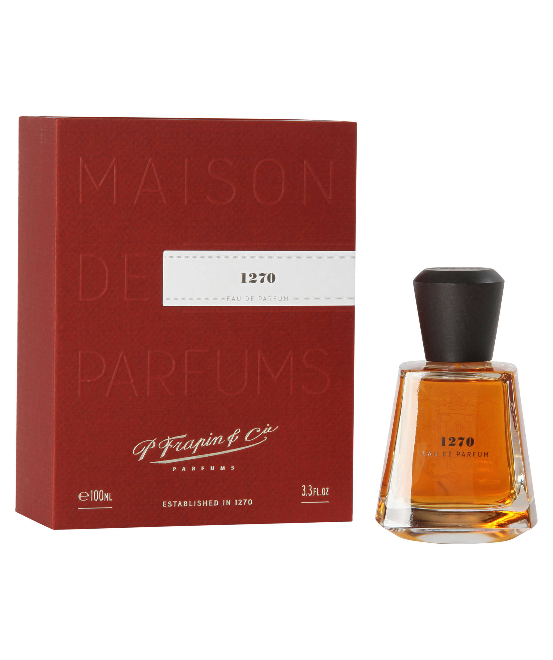 Parfums Frapin| Eau de Parfum 