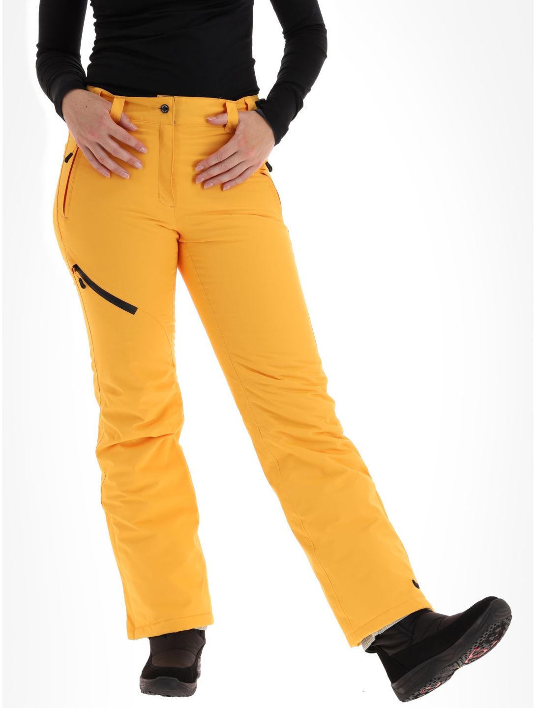 Curlew skibroek dames