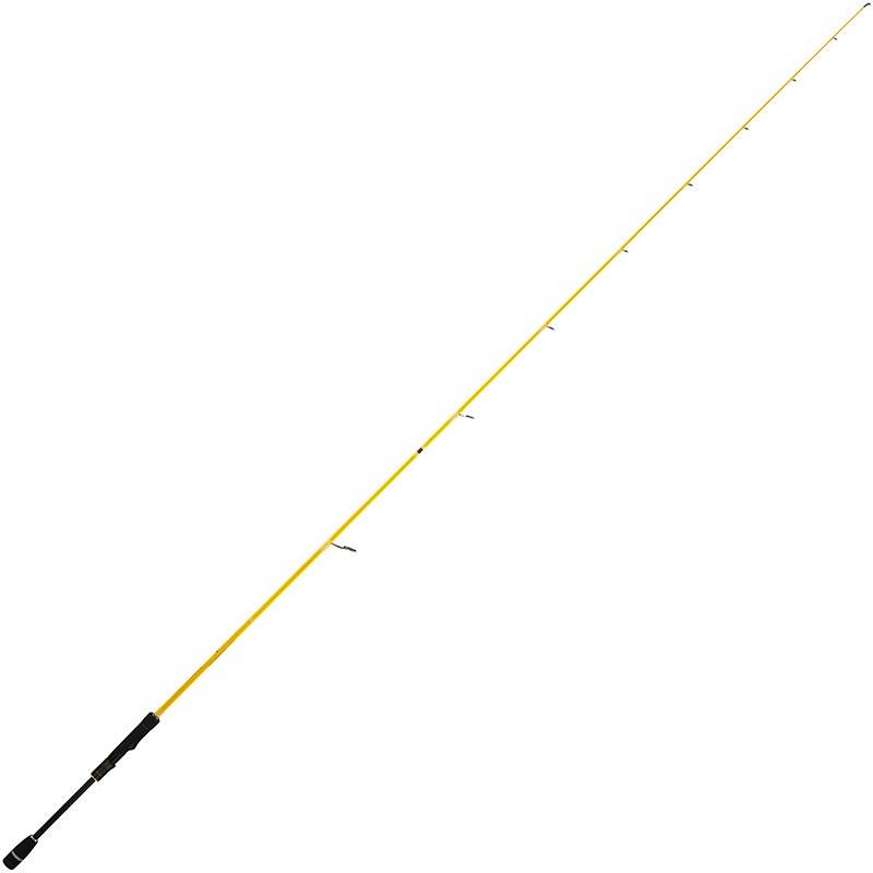 Canne Spinning Illex Element Rider X5 S 2252 M Yellow Flow