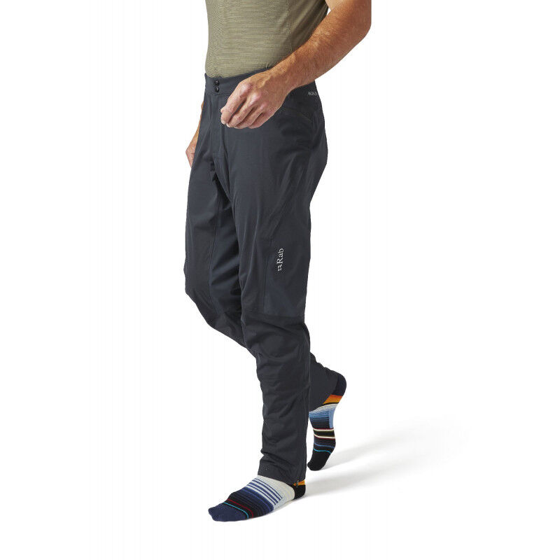 Cinder Kinetic Pants - Pantalon vélo homme