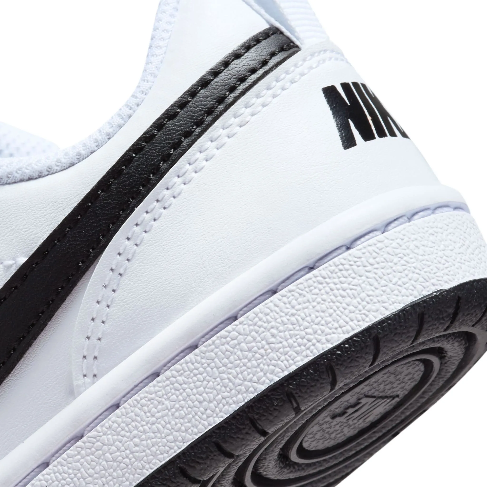 Nike Soulier Court Borough Low Pointures 11-3