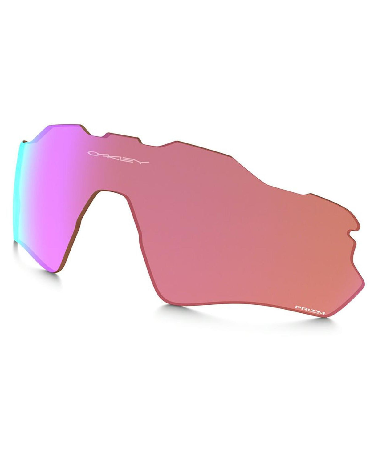 Oakley<br>Radar EV Path