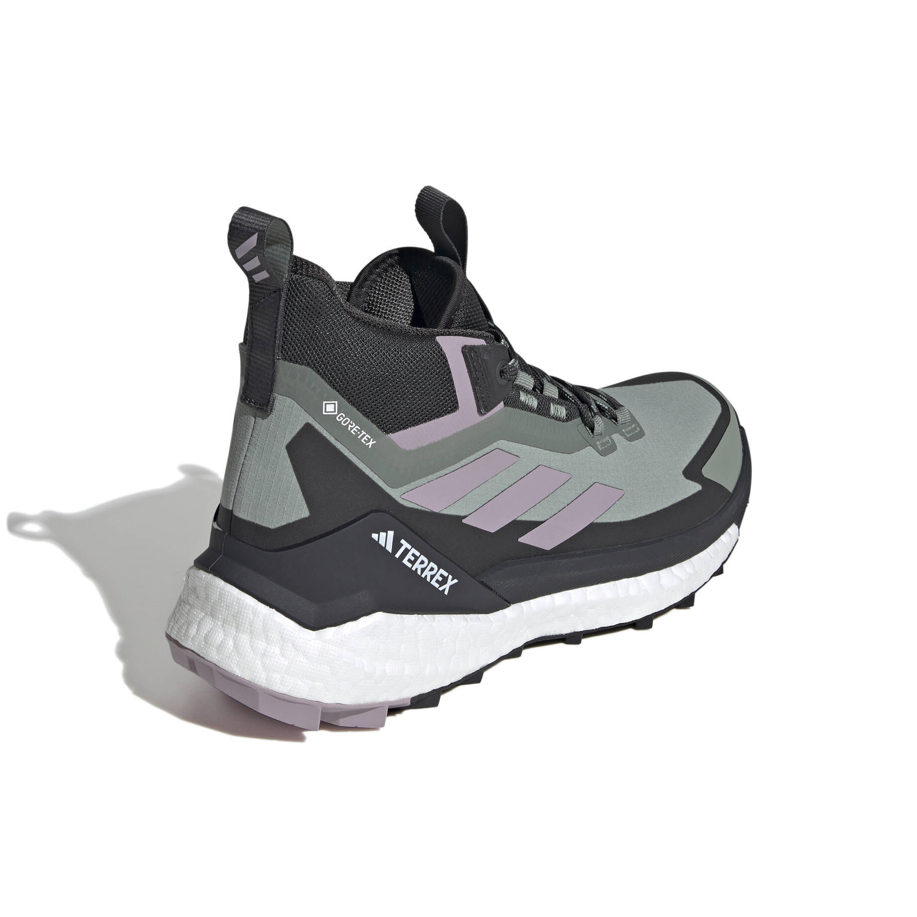 adidas Terrex| Damen Wanderschuhe FREE HIKER 2 GTX