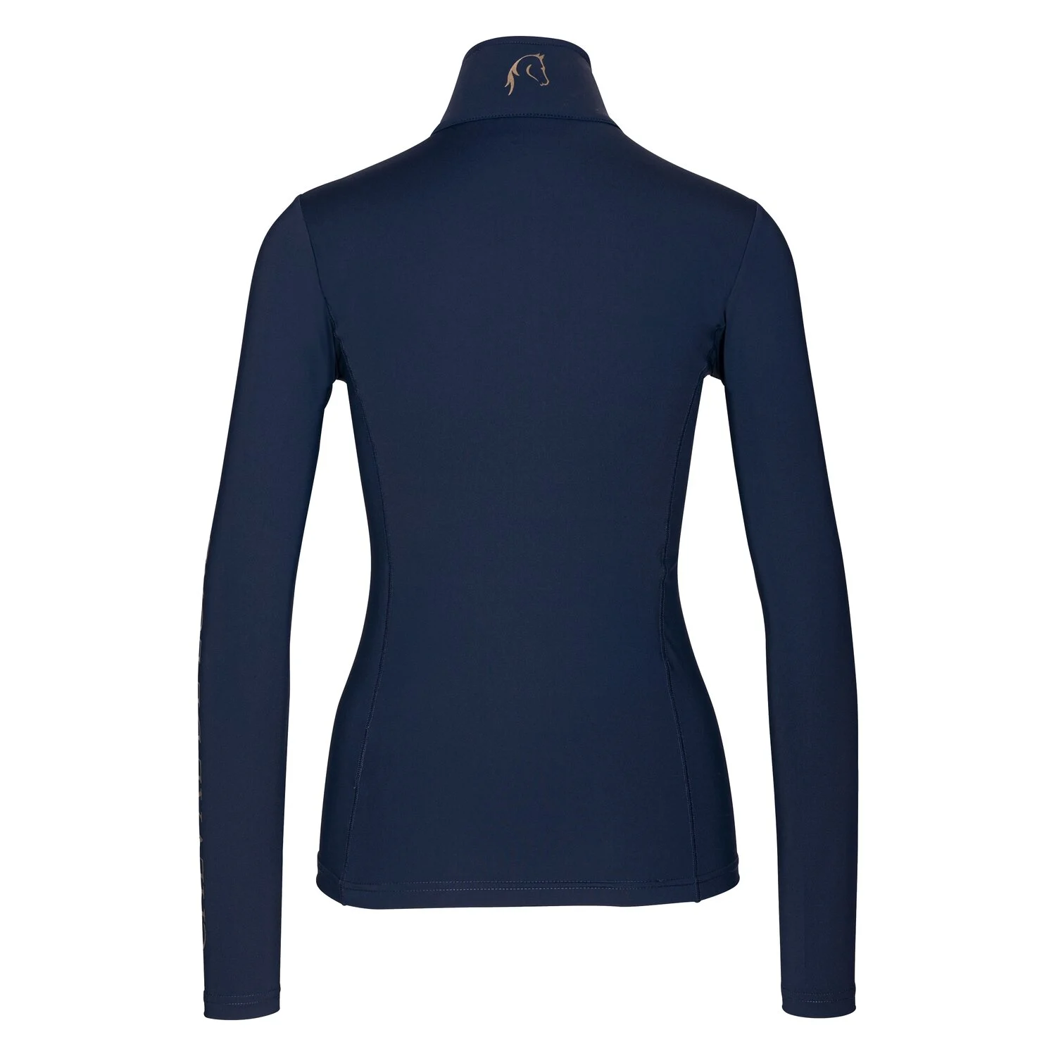 Cheval de Luxe Funktionsshirt Grenoble - navy