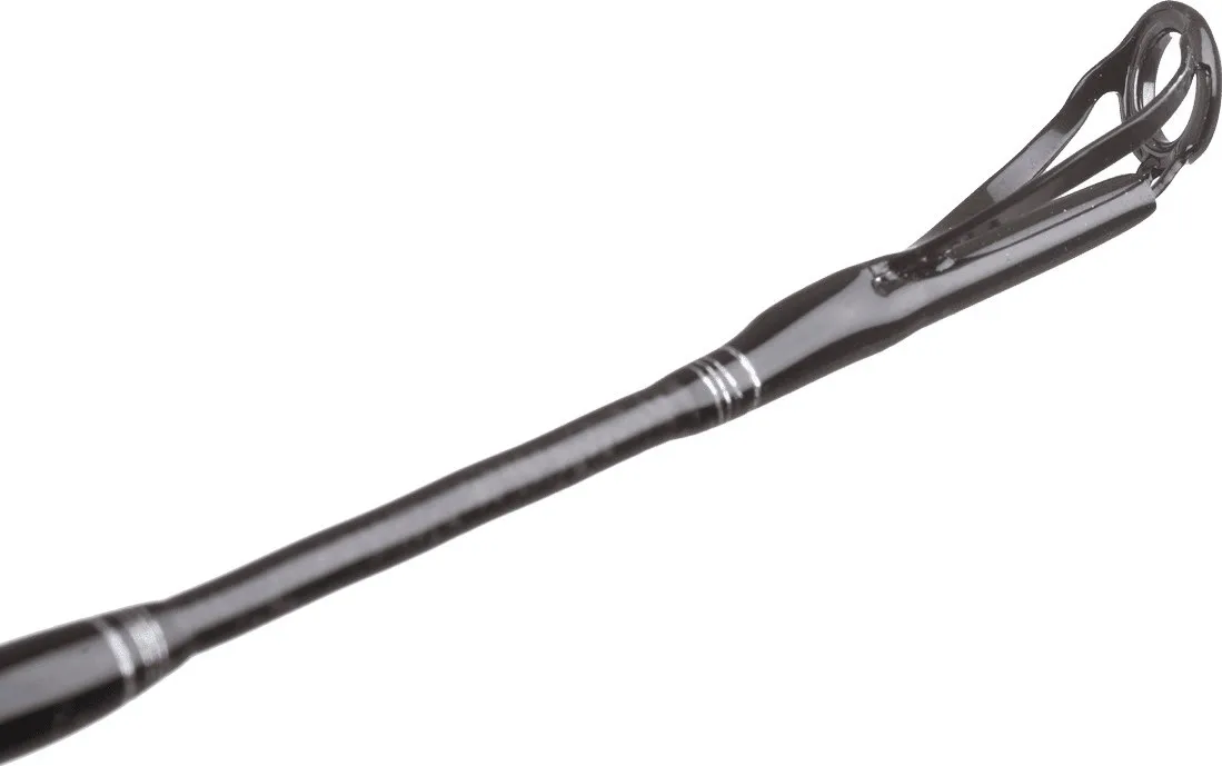 Prey Jig Stick V2 Haspel