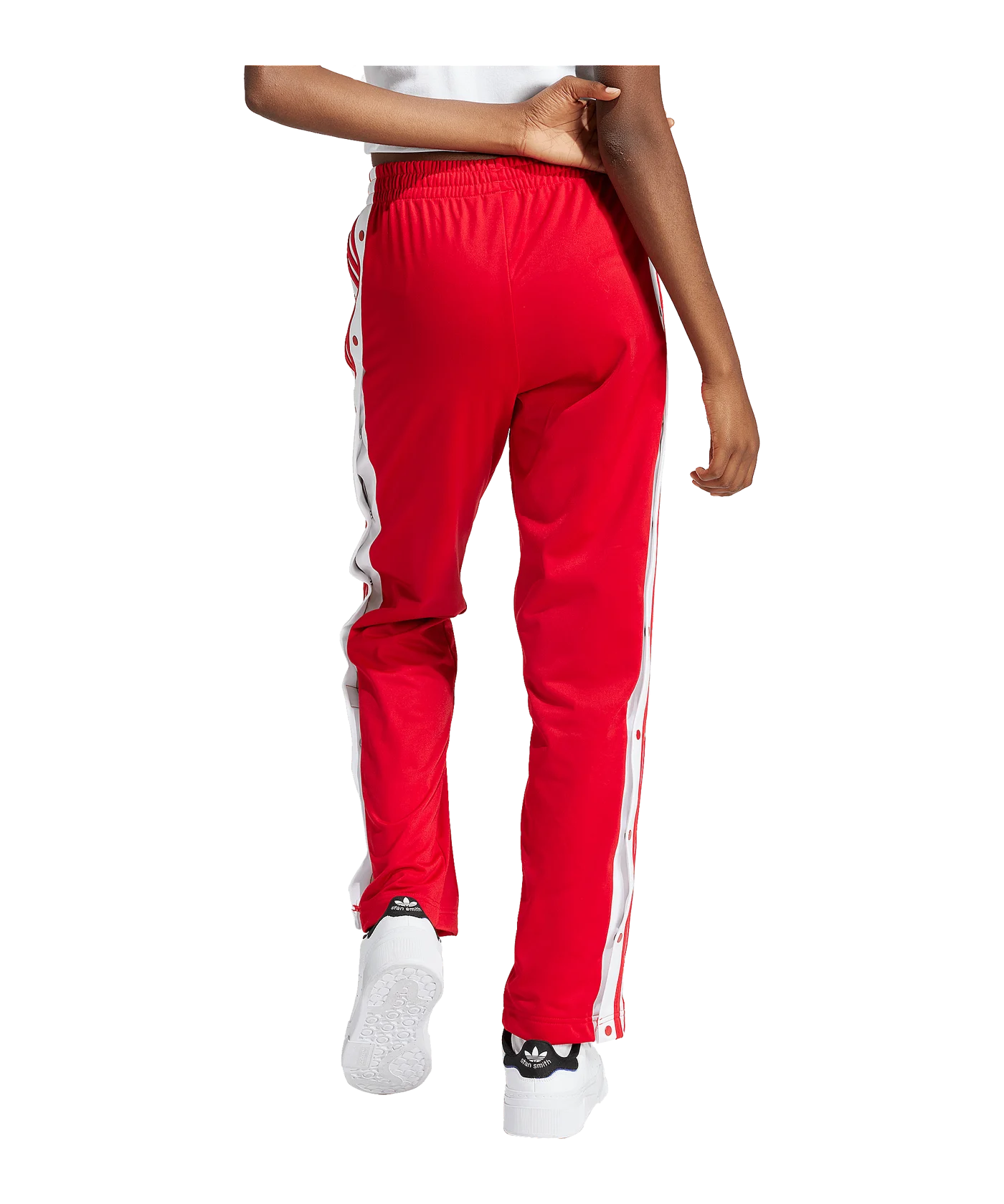 adidas Originals Adibreak Jogginghose Damen Rot