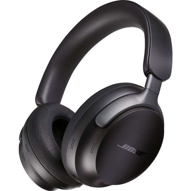 Bose - QC Ultra headphones
