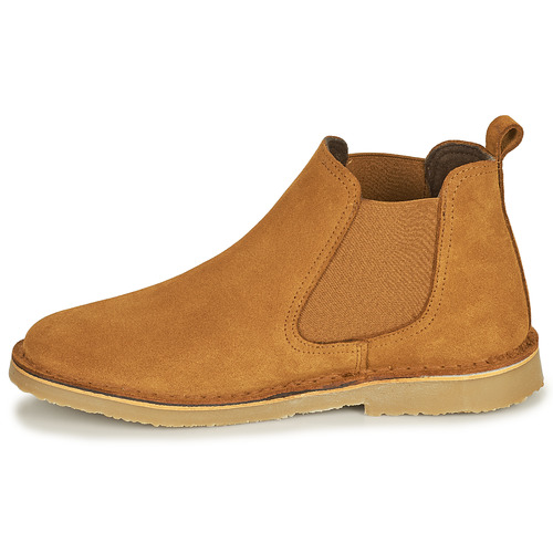 Citrouille et Compagnie - HOVETTE - Camel