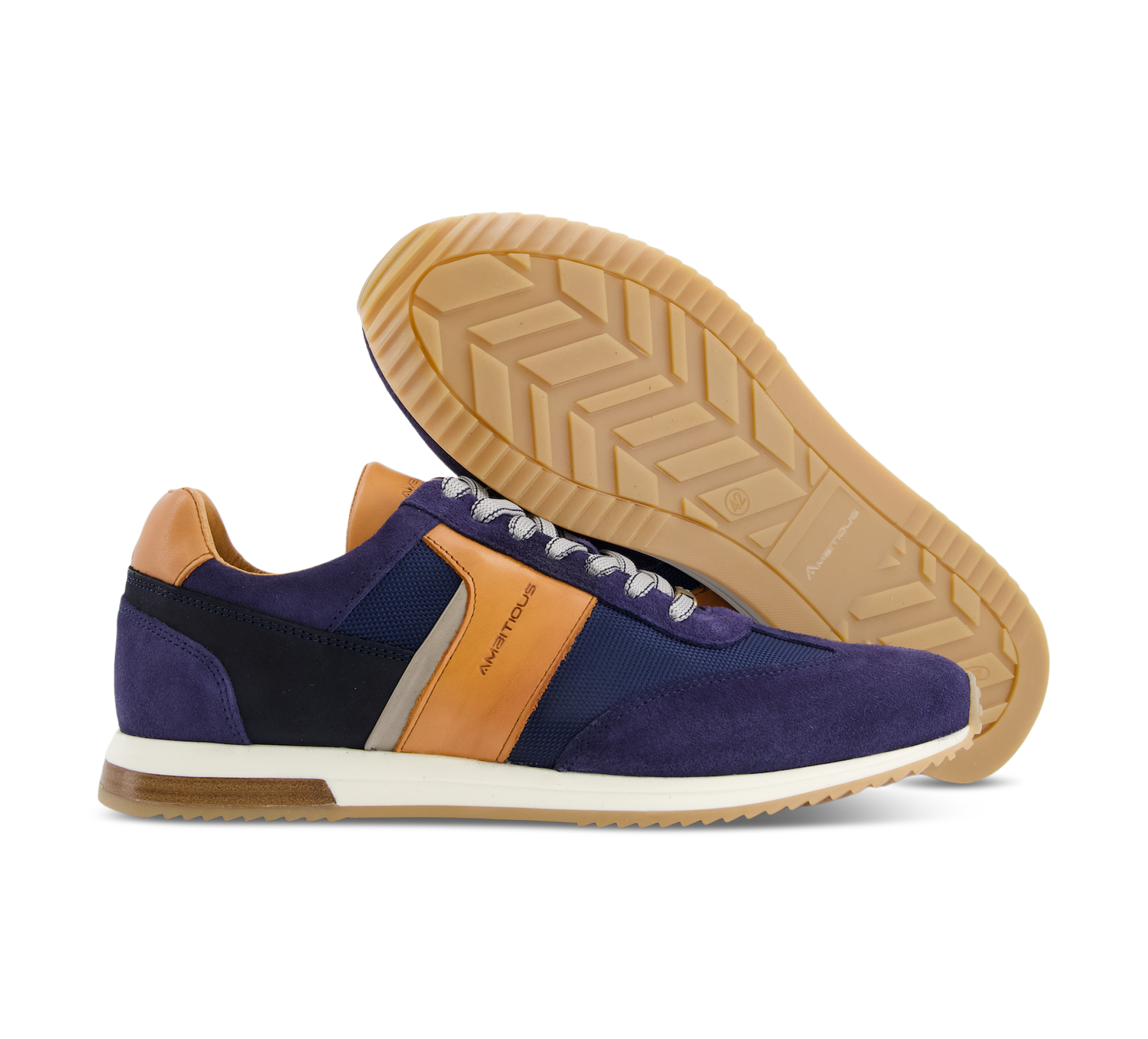 Ambitious Sneaker low