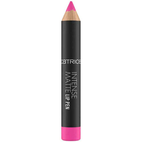 Catrice - Intense Matte Lip Pen 030-think Pink 1,2 Gr