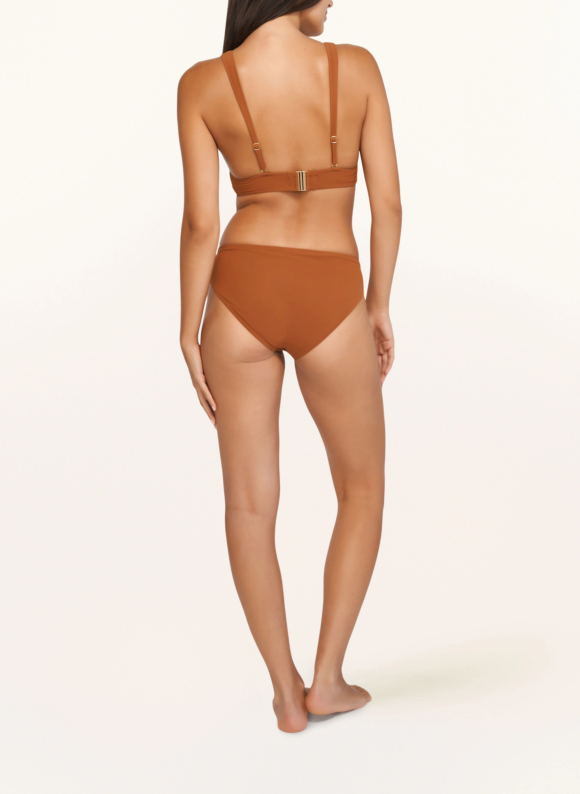 MARYAN MEHLHORN Bralette-Bikini-Top HONESTY