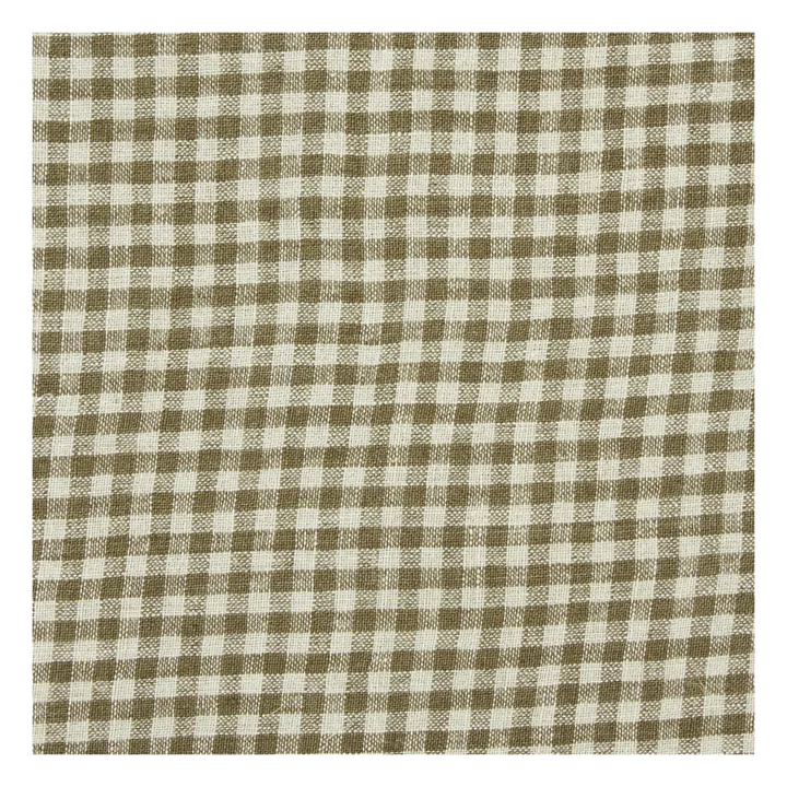 Haomy Nappe Piana  | Khaki