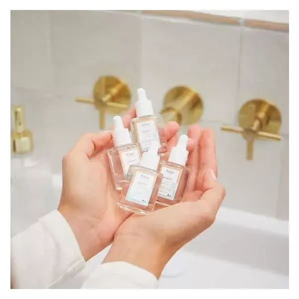 Vitry Boost Sérum Ongles 10ml