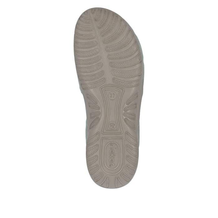 Rieker Sandal Dame 64858-52