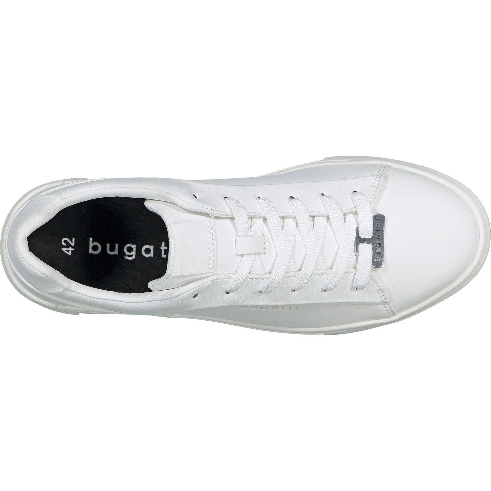 Bugatti Herren-Sneaker Gunter
