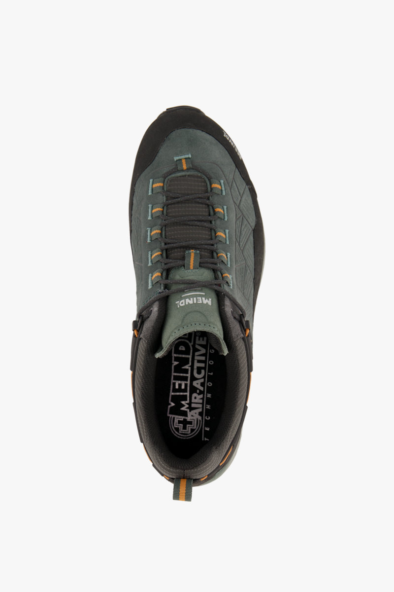 Meindl Top Trail Gore-Tex® Herren Trekkingschuh