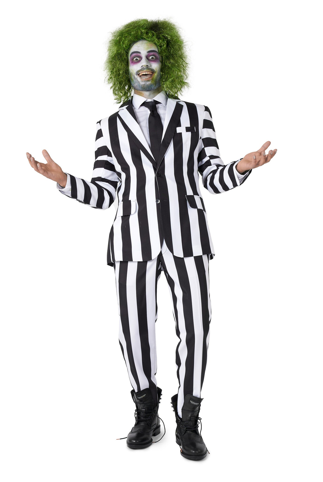 Halloween Pak Beetlejuice